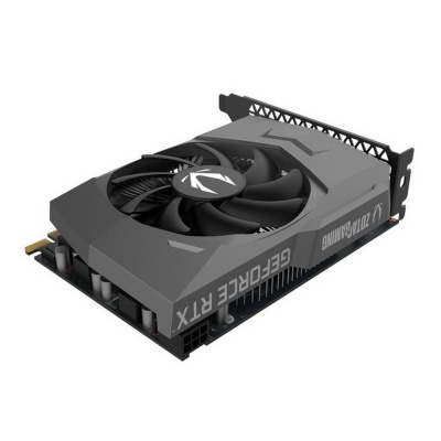���������� Zotac nVidia GeForce RTX 3050 Eco Solo 8Gb ZT-A30500R-10L Pack