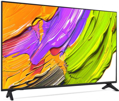 ��������� LED LG 75" 75QNED70A6A.ARUG 4K Ultra HD 60Hz Smart TV ������ �����