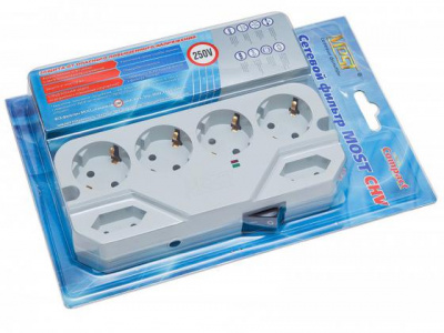 ������� ������ MOST Compact �HV 6 ������� 5 � ����� 