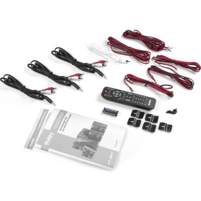 ������� 5.1 SVEN HT-201 ������ (SV-015770)