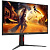  27" AOC U27G4 IPS, 3840x2160, Black