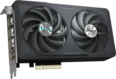 ���������� Gigabyte NVIDIA GeForce RTX 5060 Eagle 8�� GV-N5060EAGLE OC-8GD 1.0, GDDR7, OC, Ret