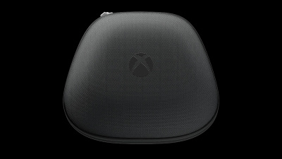   Microsoft Xbox One Elite Gamepad White (HM3-00012)