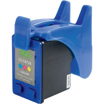 �������� �������� Cactus CS-C8728 �28 ������������ ��� HP DJ 3320/3325/3420/3425/3520