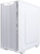 Корпус ПК без БП Ginzzu CL560 White mATX Корпус ПК без БП Ginzzu CL560 White mATX