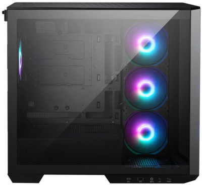 ������ �� ��� ����� ������� MSI MAG Pano M100R PZ Black