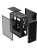 Корпус Ocypus Gamma C70 BK ARGB, ATX, USB3.0*1+USB2.0*1, FRONT 3x120mm ARGB, REAR 1x120mm ARGB Корпус Ocypus Gamma C70 BK ARGB, ATX, USB3.0*1+USB2.0*1, FRONT 3x120mm ARGB, REAR 1x120mm ARGB