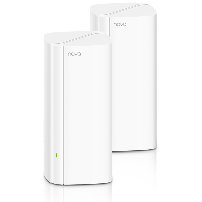 ��������������� Wi-Fi Mesh ������� TENDA EX12(2-PACK) AX3000