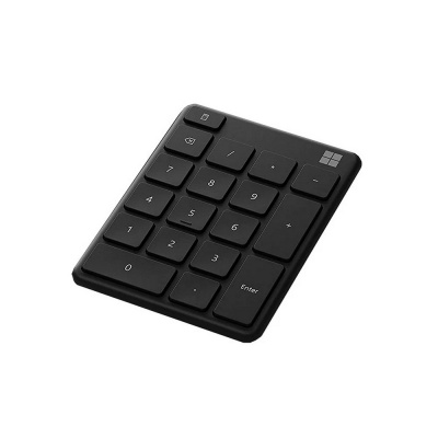 ���������� Microsoft Bluetooth Compact Numpad Black (23O-00005)