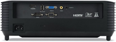  Acer X1227i DLP 4000Lm (1024x768) 20000:1  :6000 1xHDMI 2.75