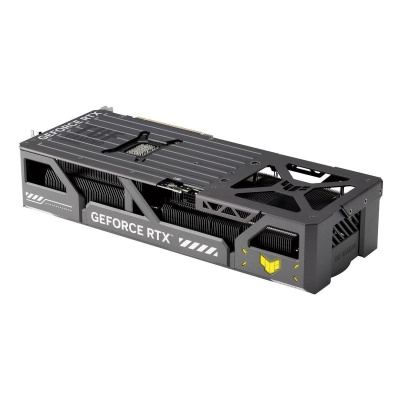 ���������� ASUS TUF Gaming GeForce RTX 5080 BTF OC Edition 16GB, GDDR7, TUF-RTX5080-O16G-BTF-GAMING, (90YV0PU0-M0NA00)