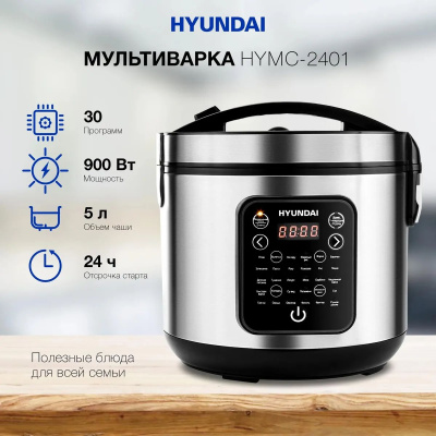  Hyundai HYMC-2401 /