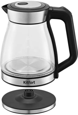 ������ ������������� Kitfort ��-8718 1.7�. 1500�� ����������� �����/������ ������: ������/������/�������