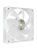������� �������� ���������� Ocypus Delta L24 WH ARGB V2, 240mm, ARGB Pump,2x120mm ARGB fans, LGA115X/1200/1700/18XX, AM4/AM5