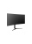 ������� IRBIS NOBLEVIEW 38'' LED Monitor Curved 3840x1600, 21:9, IPS, 300 cd/m2, 2000:1, 3ms, HDMI, DP USB-C(65W) USB-Ax2 USB-B 75Hz Tilt Height Swivel Speak VESA Black 3y  (China)