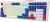 ���������� ����� 725G �����/������� USB Multimedia for gamer LED (2070294)