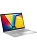 ������� ASUS VivoBook 15 X1504VA-BQ5276, 15.6" (1920x1080) IPS/Intel Core 5 120U/16 �� DDR5/512 �� SSD/Intel Graphics/Windows 11 Pro, ����������� (90NB13Y2-M02W30-WIN)