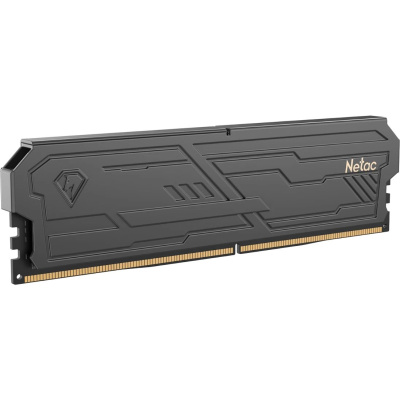 ����������� ������ 16GB DDR4 3200MHz Netac Shadow III NTSHD4P32SP-16K