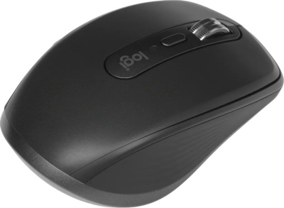 ����/ Logitech Mouse MX Anywhere 3S BT Black