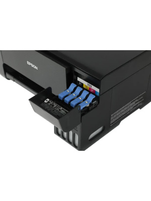 ��� �������� Epson EcoTank L3210 (C11CJ68506/C11CJ68501) A4 ������