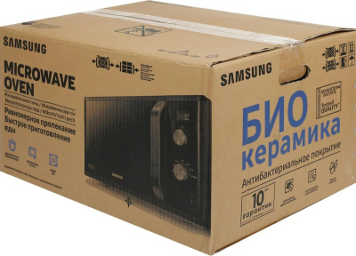 ������������� ���� Samsung MS23K3614AK 23�. 800�� ������