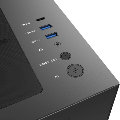 ������ Raijintek Atreus BT7 Black