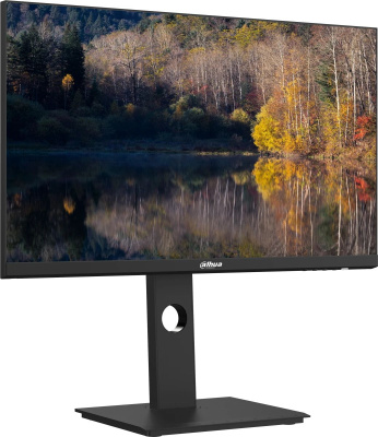 ������� Dahua 24" LM24-P301A 24" QHD IPS E-LED 2560x1440, 6��, 75�� DHI-LM24-P301A