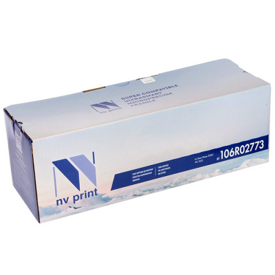 �������� NV Print 106R02773 ��� Xerox Phaser 3020/WorkCentre 3025 (1500k)