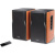 Edifier R1380T Black, дерево, акустическая система 2.0, мощность(RMS): 42 Вт Edifier R1380T Black, дерево, акустическая система 2.0, мощность(RMS): 42 Вт