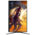 Монитор 27" AOC Q27G4S IPS, 2560x1440, 300Hz, 0.3 ms, Black-Red Монитор 27" AOC Q27G4S IPS, 2560x1440, 300Hz, 0.3 ms, Black-Red