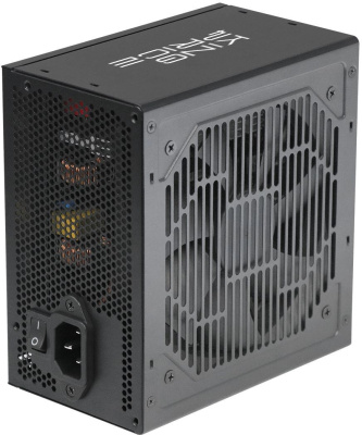 ���� ������� KingPrice ATX 600W KPPSU600 V2 (20+4pin) 120mm fan 4xSATA RTL