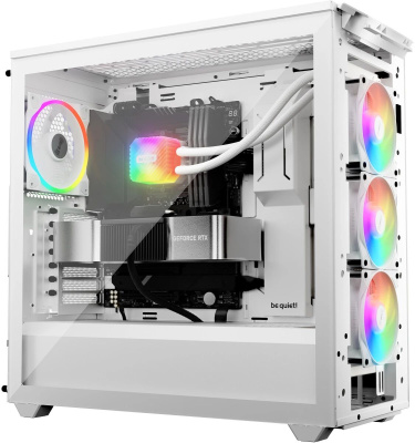 ������� �������� ���������� Be Quiet Light Loop White 360mm (BW023)