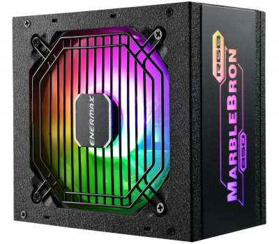 ���� ������� 850W Enermax MarbleBron (EMB850EWT-RGB)