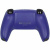 Геймпад Беспроводной PlayStation DualSense фиолетовый для PlayStation 5 (CFI-ZCT1W) Геймпад Беспроводной PlayStation DualSense фиолетовый для PlayStation 5 (CFI-ZCT1W)