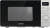 Микроволновая печь 23L GRILL MO23A4X 733242 GORENJE Микроволновая печь 23L GRILL MO23A4X 733242 GORENJE