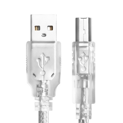   USB 2.0 Greenconnect GCR-UPC2M-BB2S-0.5m