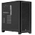  CORSAIR 4000D Airflow Tempered Glass Mid-Tower, Black (CC-9011200-WW/CC-9011200-CN)