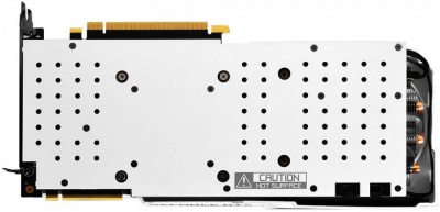  nVidia GeForce RTX2070 Super KFA2 EX Gamer PCI-E 8192Mb (27ISL6MDW7GK)