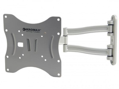 ��������� Kromax TECHNO-3 ����� 15-40" max.20�� VESA 200x200 ������� � ������