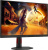 Монитор AOC 27" U27G4R IPS LED 3840x2160 160Hz 1 мс черный/красный Монитор AOC 27" U27G4R IPS LED 3840x2160 160Hz 1 мс черный/красный