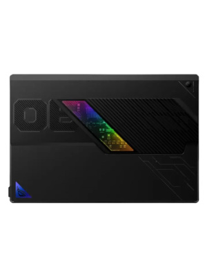 ������� ASUS ROG Flow Z13 GZ302EA-RU085W, 13.4" (2560x1600) IPS 180 ��/AMD Ryzen AI Max+ 395/32 �� DDR5/1024 �� SSD/AMD Radeon Graphics/Windows 11 Home, ������ (90NR0JY1-M00570)