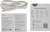 Wi-Fi роутер Cudy WR3000S, Wi-Fi 6, AX3000, 2.4/5ГГц, 4 LAN, белый Wi-Fi роутер Cudy WR3000S, Wi-Fi 6, AX3000, 2.4/5ГГц, 4 LAN, белый