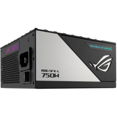 ���� ������� �� ASUS 750�� 80 PLUS Platinum ROG-LOKI-750P-SFX-LGAMING 90YE00N4-B0NA00