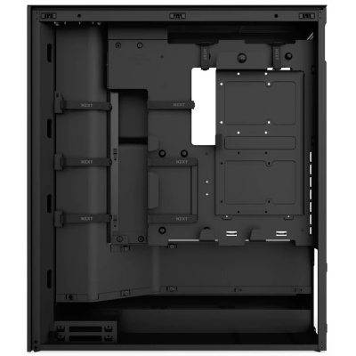 ������ NZXT H7 Flow Black