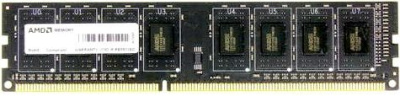 ����������� ������ 4Gb DDR-III  1600Mhz AMD (R534G1601U1SL-U)