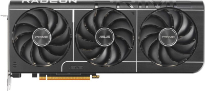 ���������� ASUS AMD Radeon RX 9070XT PRIME-RX9070XT-O16G 16�� PRIME, GDDR6, OC, Ret 90YV0L71-M0NA00