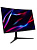 ������� Acer XZ320QS3bmiiphx 31.5" {VA Curved 1500R 1920x1080 180Hz 1ms 250cd 3000:1 HDMI2.0 DP1.4 Speakers 2x2W FreeSync HDR10 VESA 100x100}