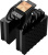 ����� ��� ���������� PcCooler RT620 Pro BK , 4-pin, 120��, ������, retail RT620-BKNWXX-GL