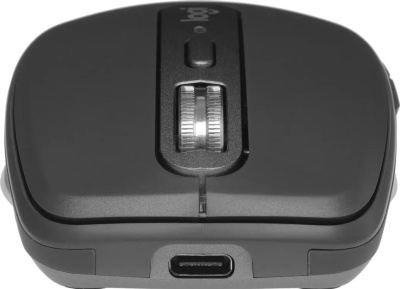 ����/ Logitech Mouse MX Anywhere 3S BT Black