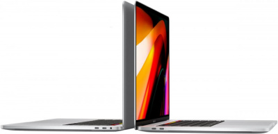 Apple MacBook Pro 16" 3072x1920, Intel Core i7 9750H, 2600 , 65536 , 512  SSD, Radeon Pro 5300M 4096 , Wi-Fi, Bluetooth, Cam, Mac OS,  Z0Y1000RC